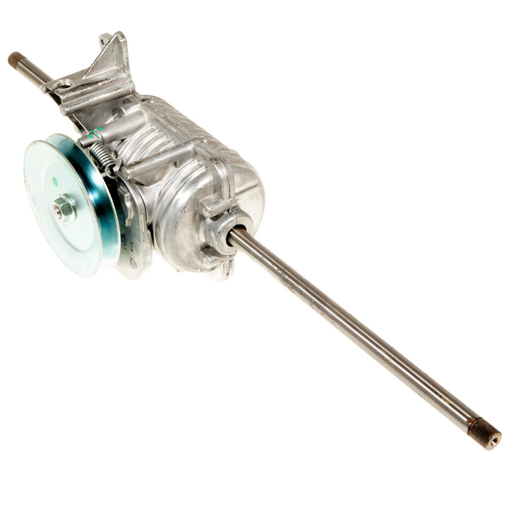 Transmission - 918-07163 | Cub Cadet US