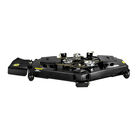 60" Fabricated Deck (Black) - XT3 Garden Tractor
