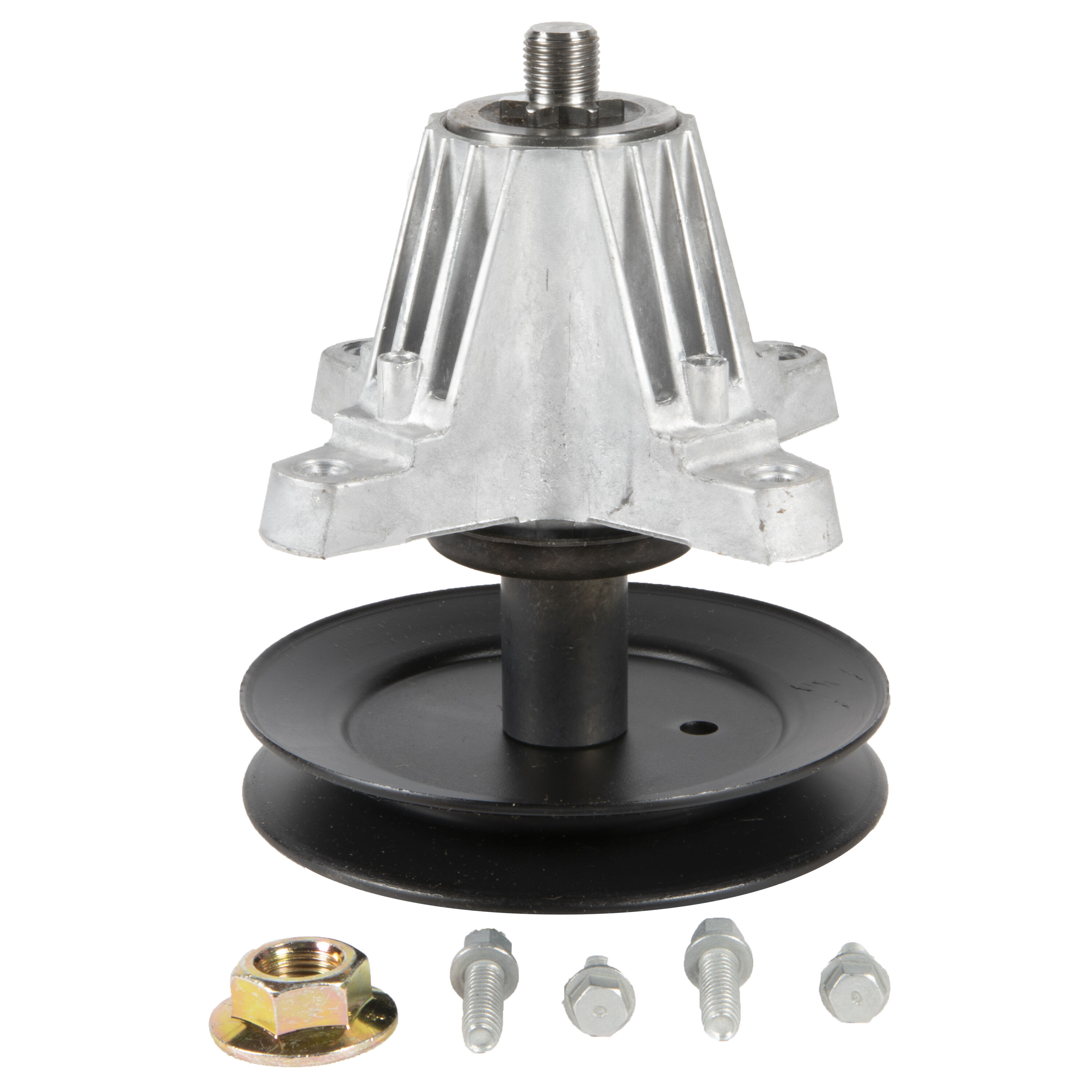 Spindle for cub cadet rzt 54 clearance