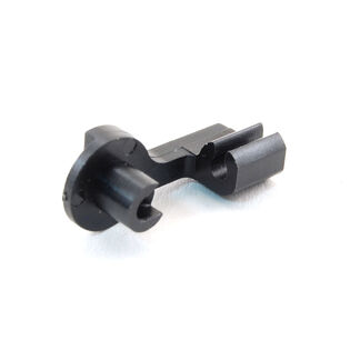 BUSHING-RETAINING
