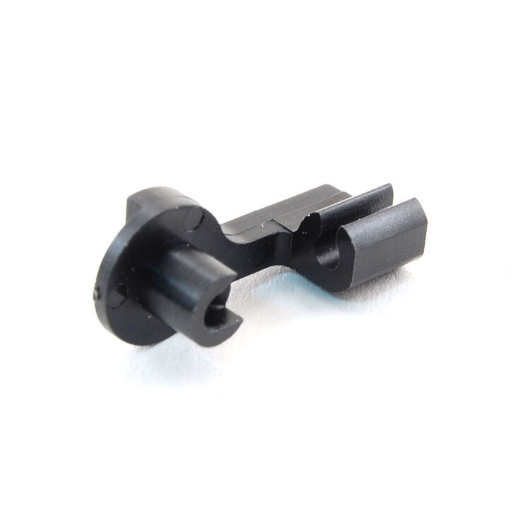 BUSHING-RETAINING