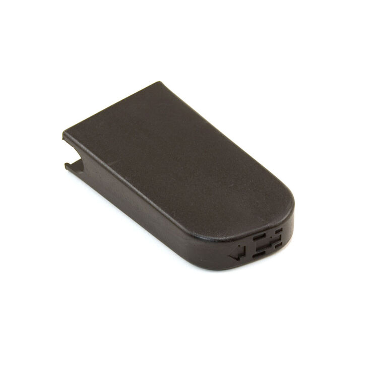 Reverse Pedal Pad