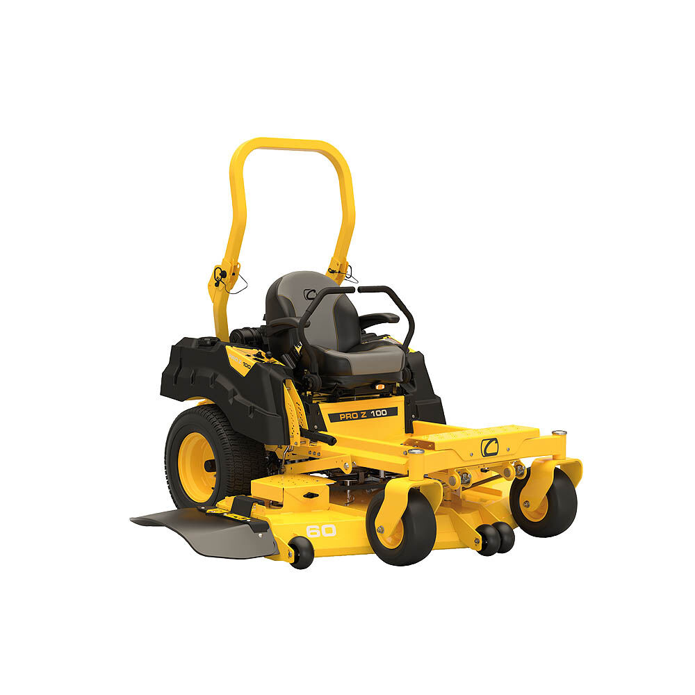 CUB！ Pro Z 160 L KW - 53TIEHRU050 | Cub Cadet US