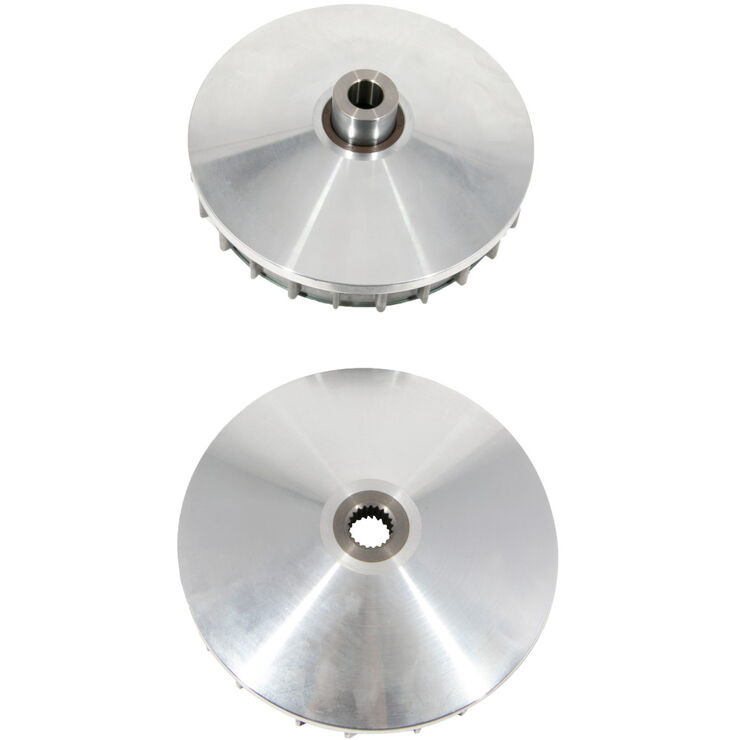 Primary Disc Assembly