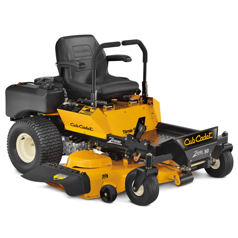 50 cub cadet zero turn deck hot sale
