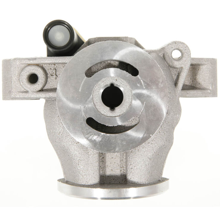 Center Section