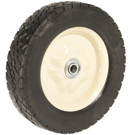 Tire and Wheel Assembly