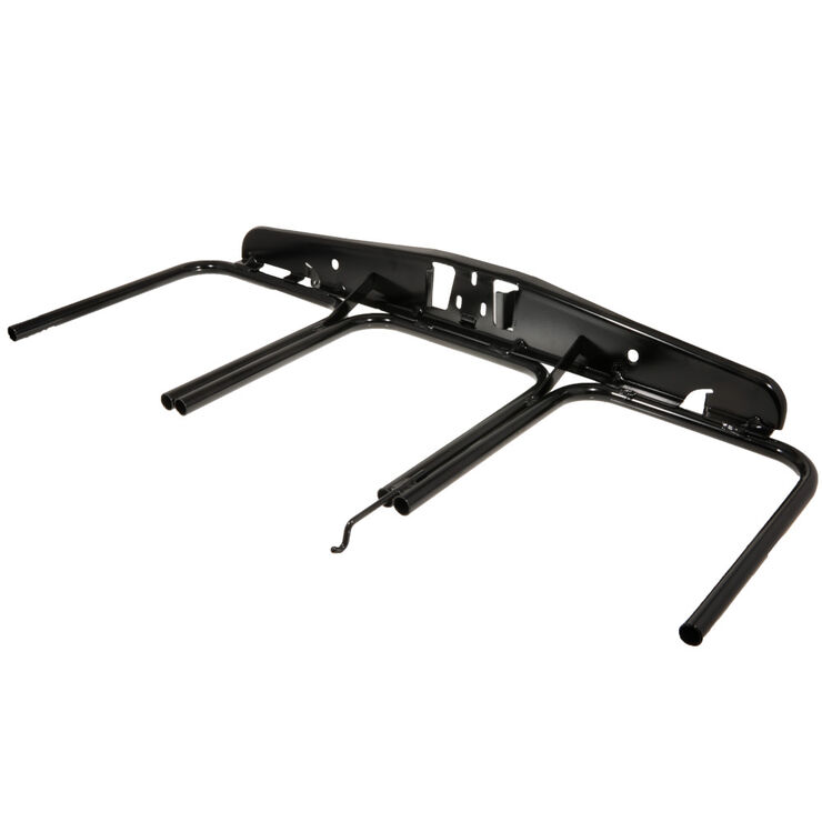 Triple Bagger Support Assembly