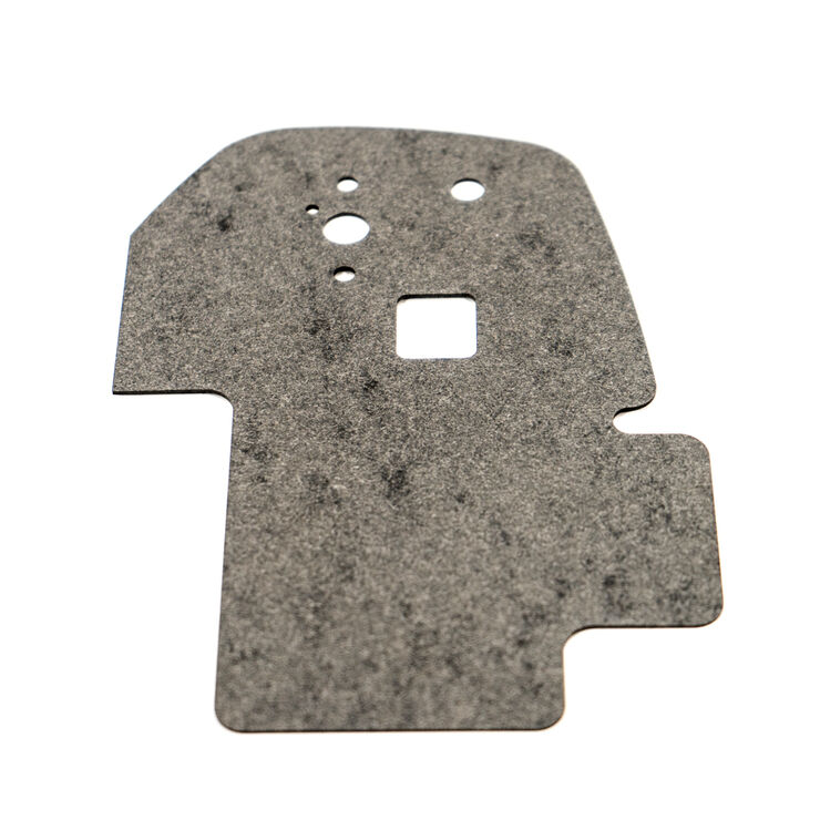 CARB BAFFLE AC5
