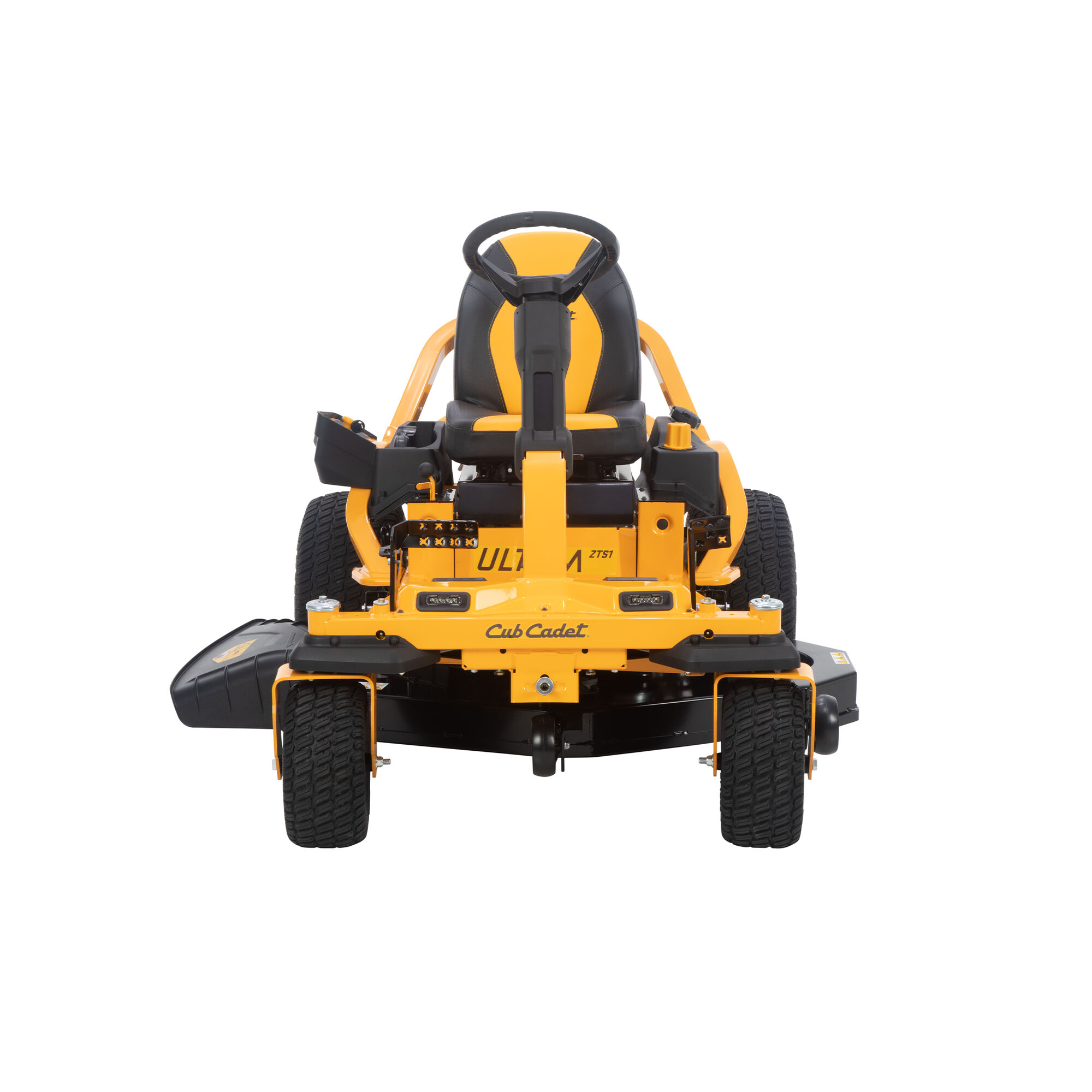 Cub Cadet 17BRGBYLA10