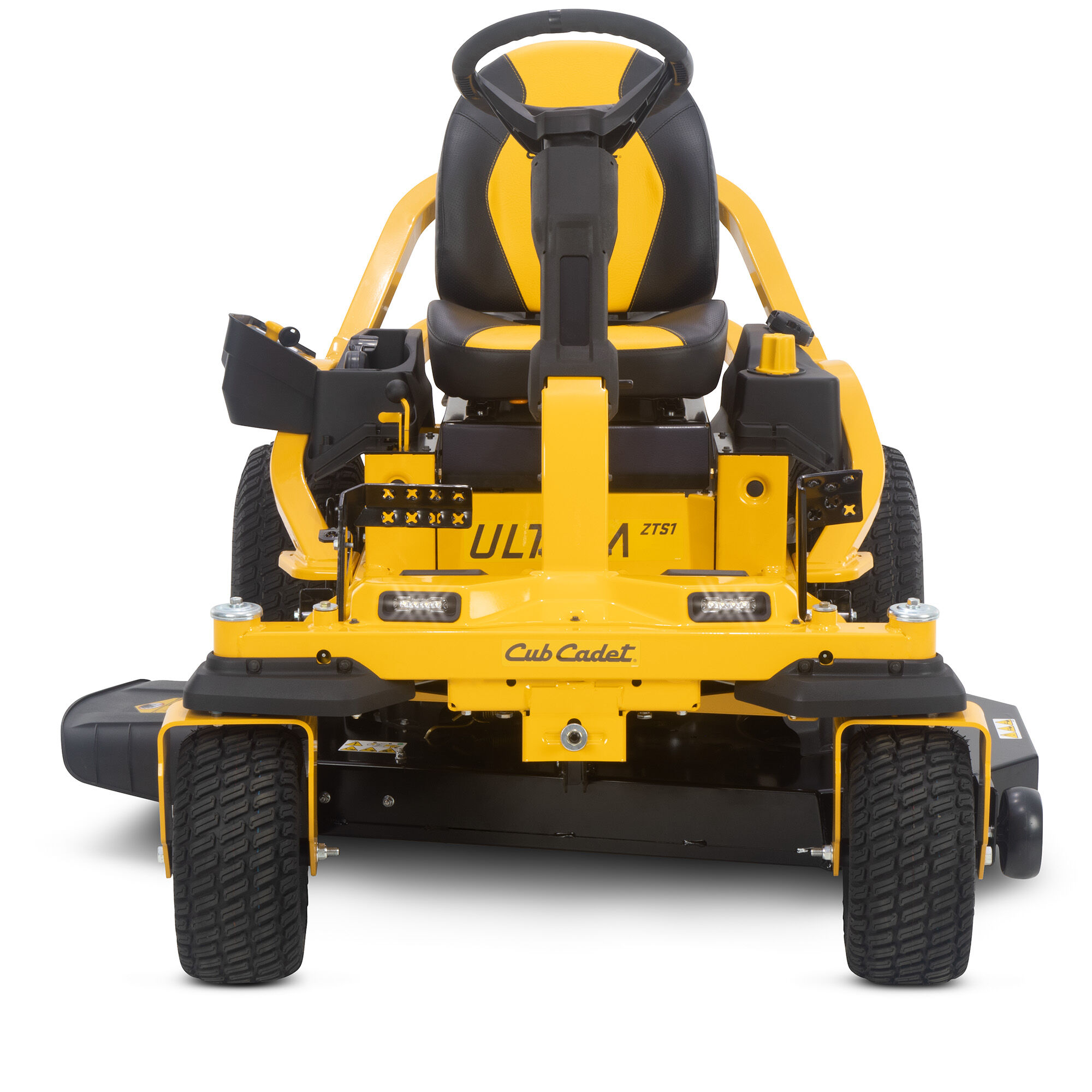 Cub cadet zero turn hotsell zt1 46