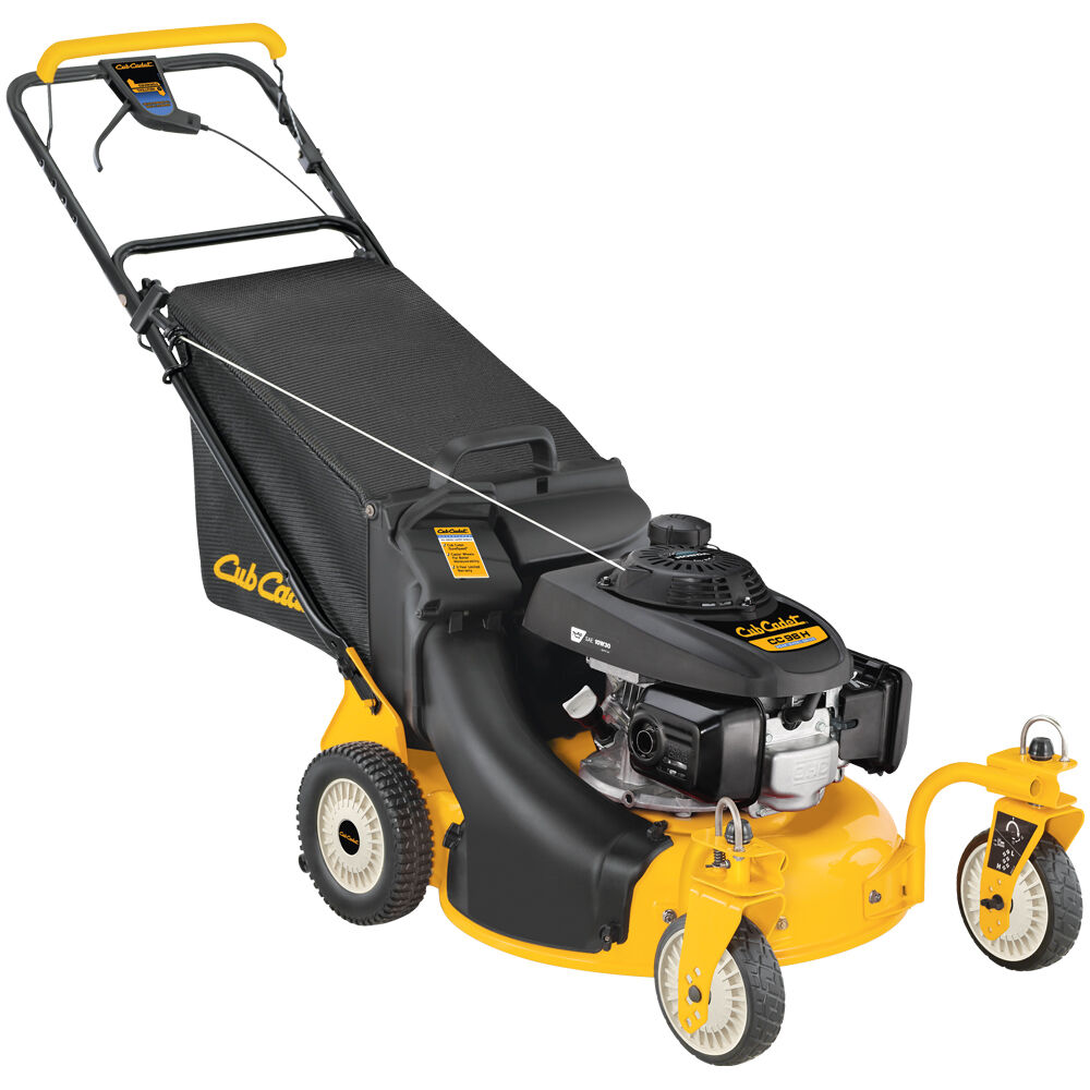 Cub cadet cc989 clearance