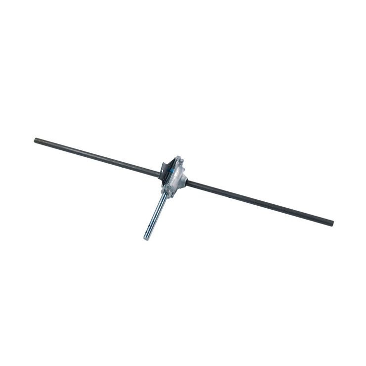 40&quot; Auger Gearbox Assembly