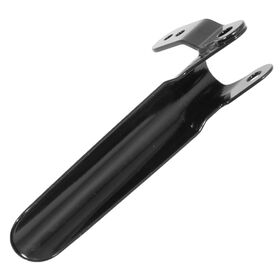 Clutch Lever Assembly (Powder Black)