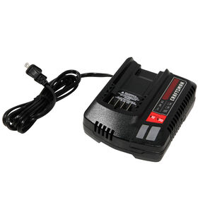 Charger 1.25V &#40;Craftsman&#41;