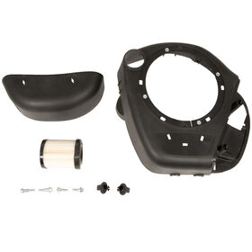 Blower Housing