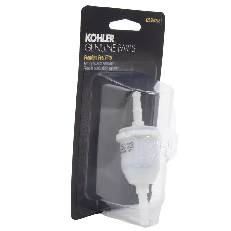Kohler&reg; Fuel Filter