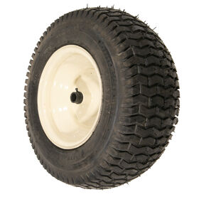 Wheel Assembly, 16 x 6.5 x 8