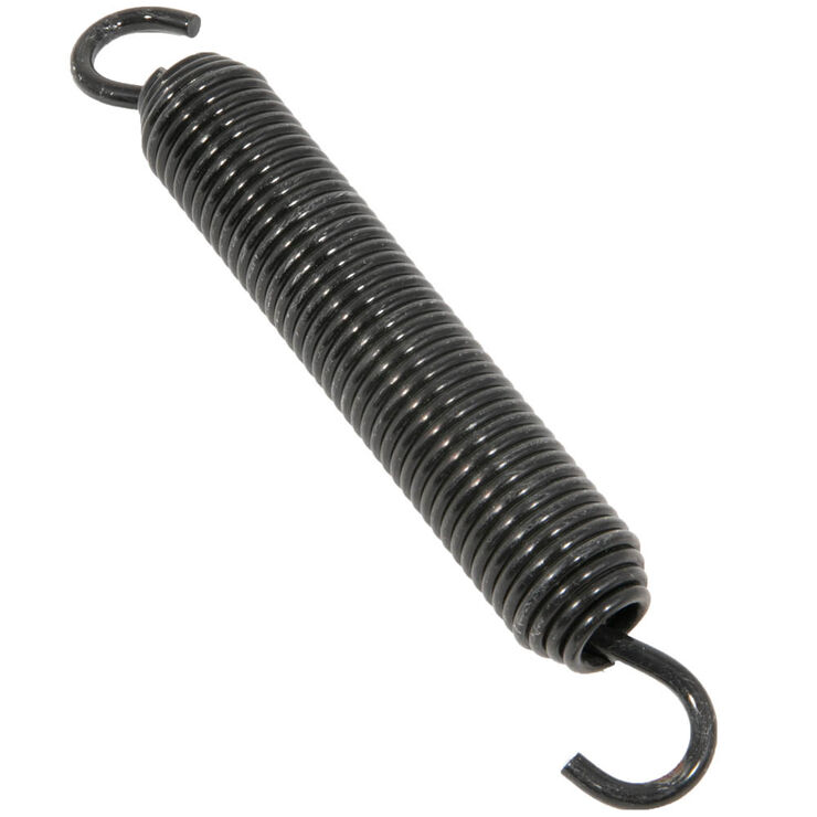 SPRING 1.25&quot; DIA X 8.5&quot; LONG