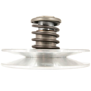 DRIVEN PULLEY ASSEMBLY