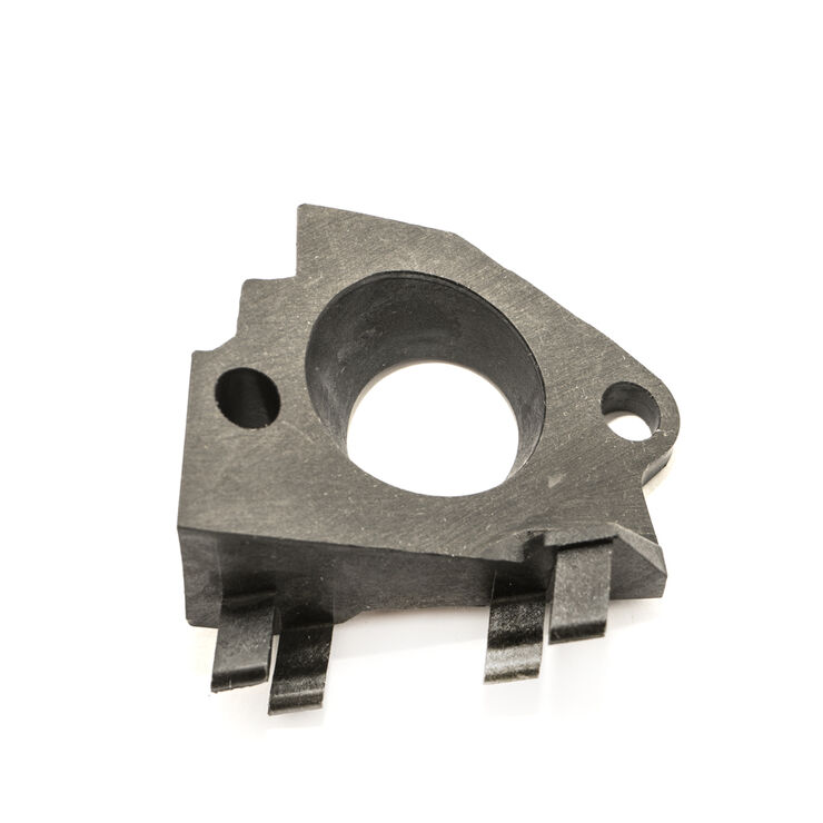 CARBURETOR INSULATOR
