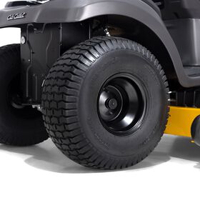 X2&trade; 50 24 HP* Riding Lawn Mower with AeroForce&trade; Fabricated Deck