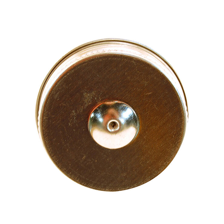 Vented Gas Cap