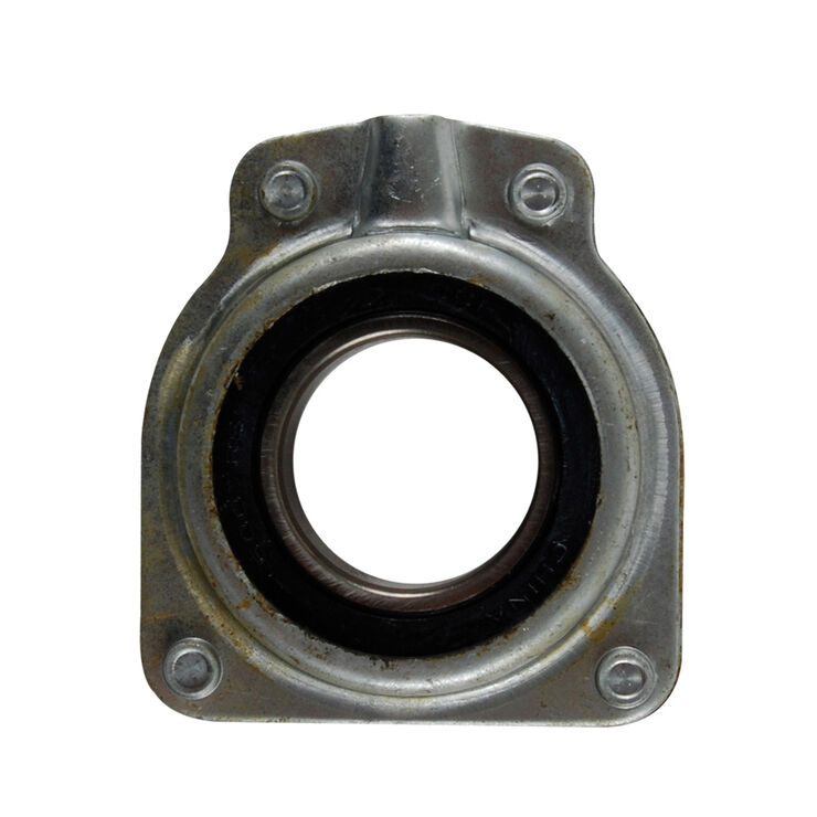 Friction Wheel Bearing Assembly