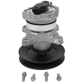 Blade Spindle Assembly