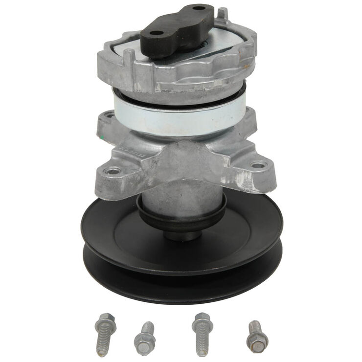 Blade Spindle Assembly