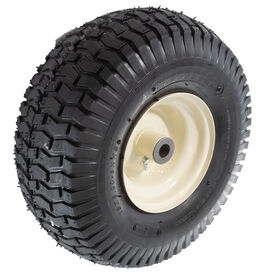 Wheel Assembly &#40;15 x 6 x 6&#41;