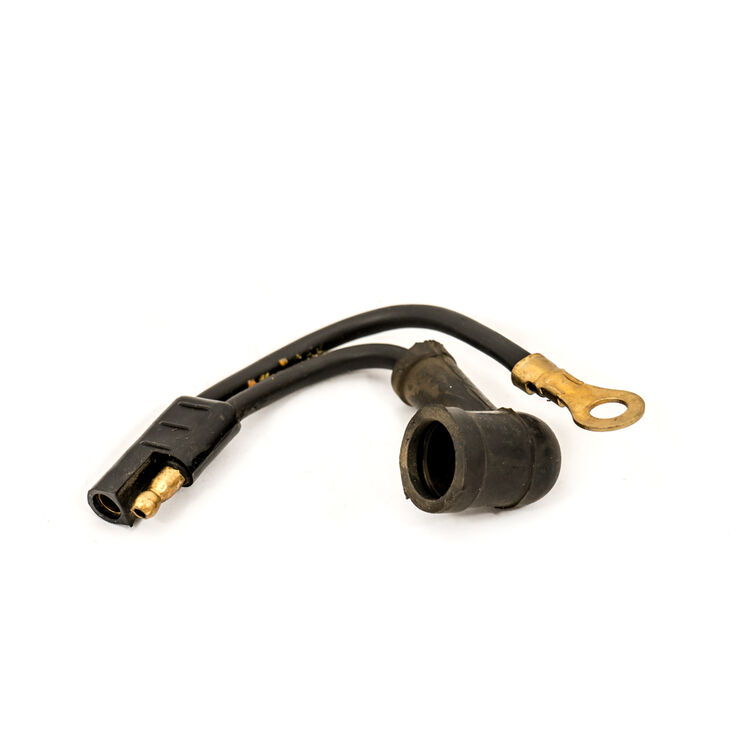 RELAY HARNESS CONNECTOR