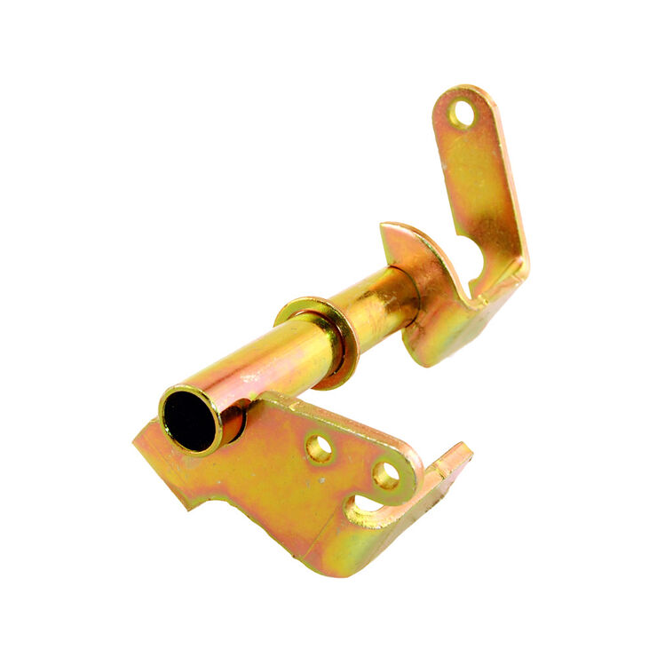 Bracket Assembly
