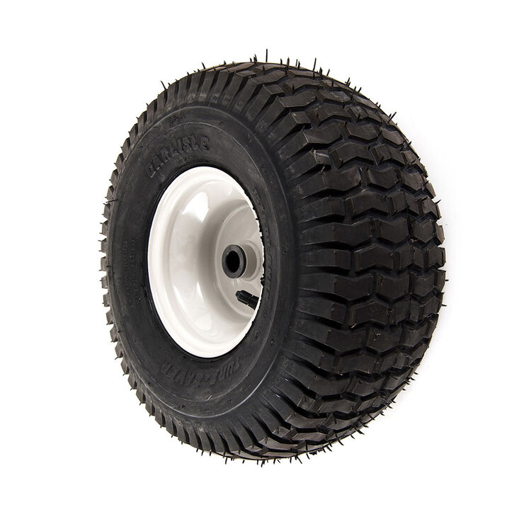 Wheel Assembly, 15 x 6 x 6 63404406 Cub Cadet US