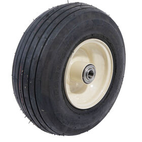 Wheel Assembly &#40;13 x 5.0-6&#41; &#40;Cub Cadet Beige&#41;