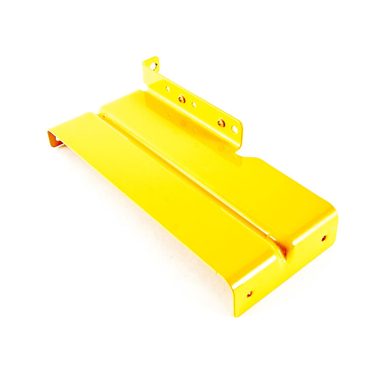 BRACKET-FUEL TANK P