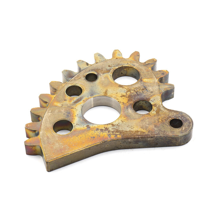 Steering Spur Gear