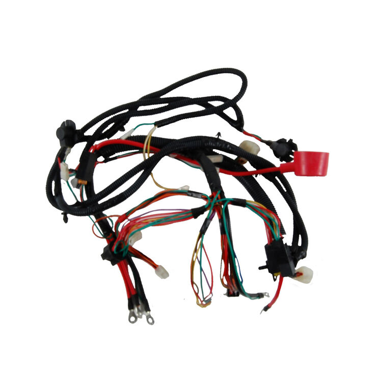 Main Harness S