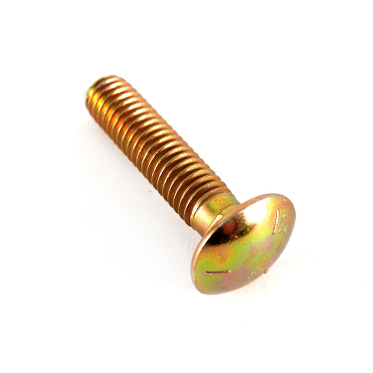Bolt 3/8-16 x 1.69 Gr5