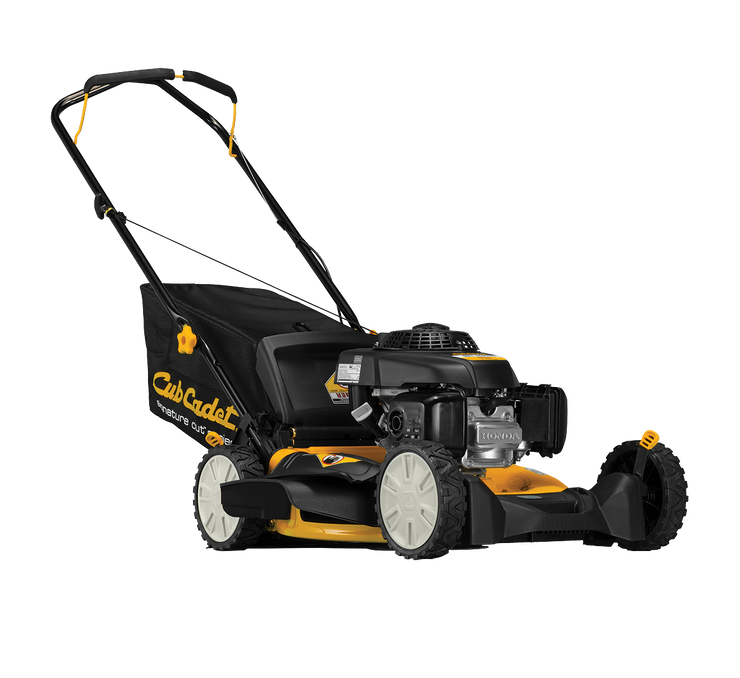 Cub Cadet SC 100 H Push Mower Cub Cadet US
