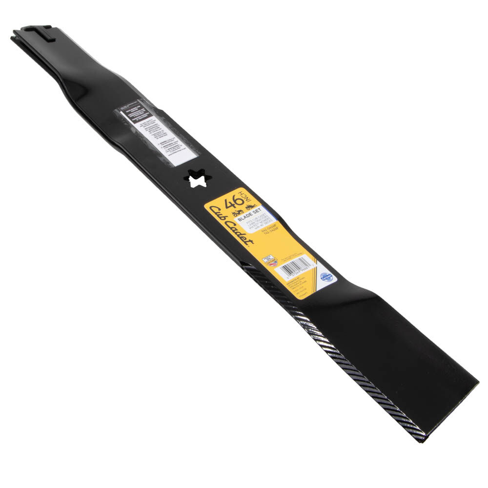 Cub cadet deals 30 inch blade