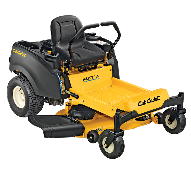 Cub Cadet Zero Turn Mower - Model 17RRCACS010 | Cub Cadet US