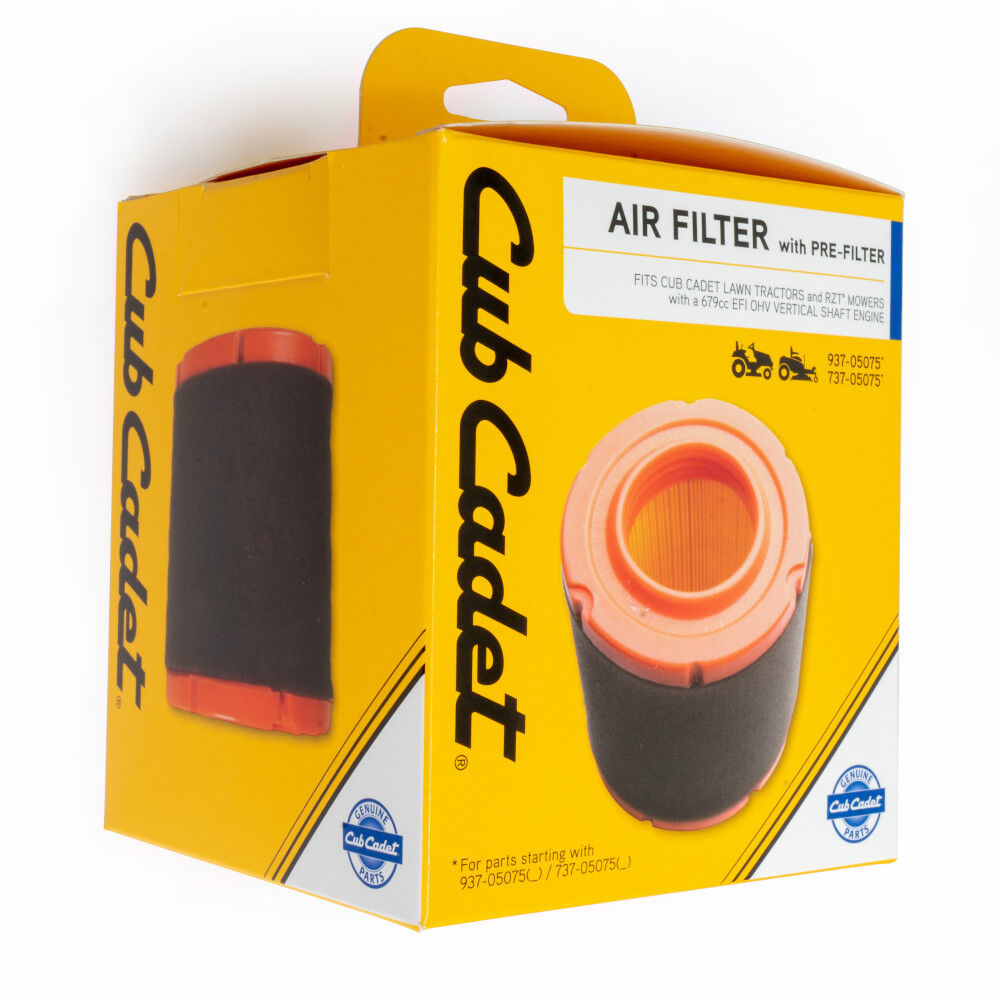 Air Filter Pre Filter fit Fits Cub Cadet 109 108 107 106 105 104 102 100 70 122 