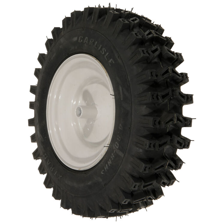 Wheel Assembly &#40;16 x 4.8 x 8&#41;