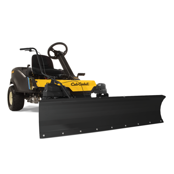 Snow blade for sale cub cadet zero turn