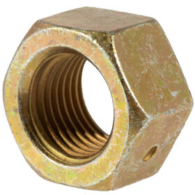 Hex Nut