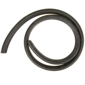 Heat Baffle Seal
