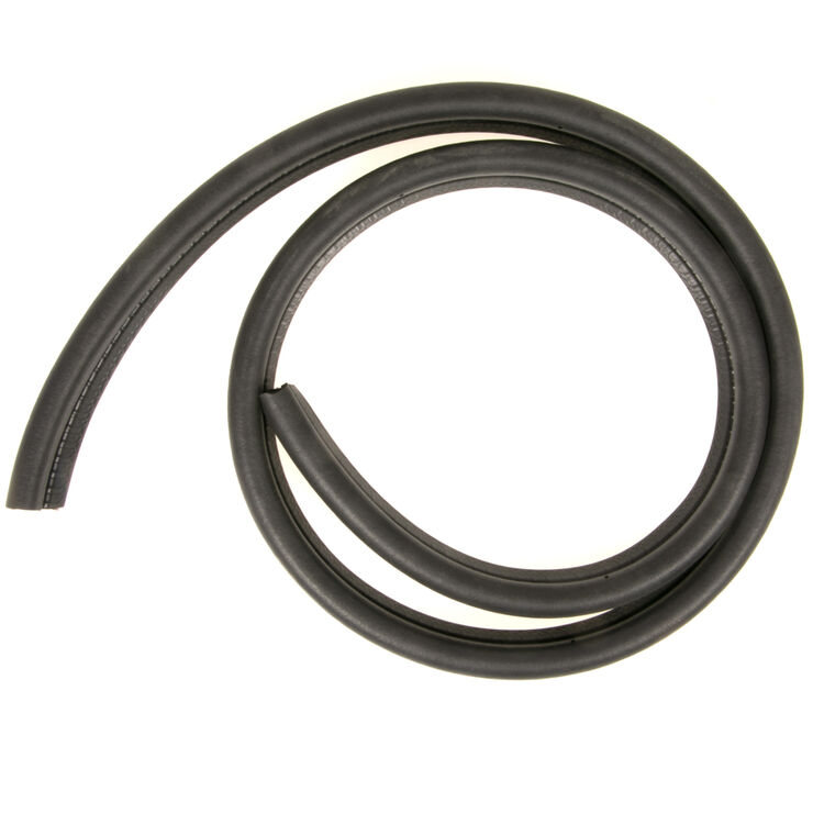 Heat Baffle Seal