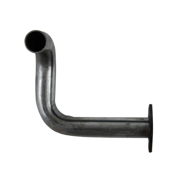 Exhaust Tube &#40;RH&#41;