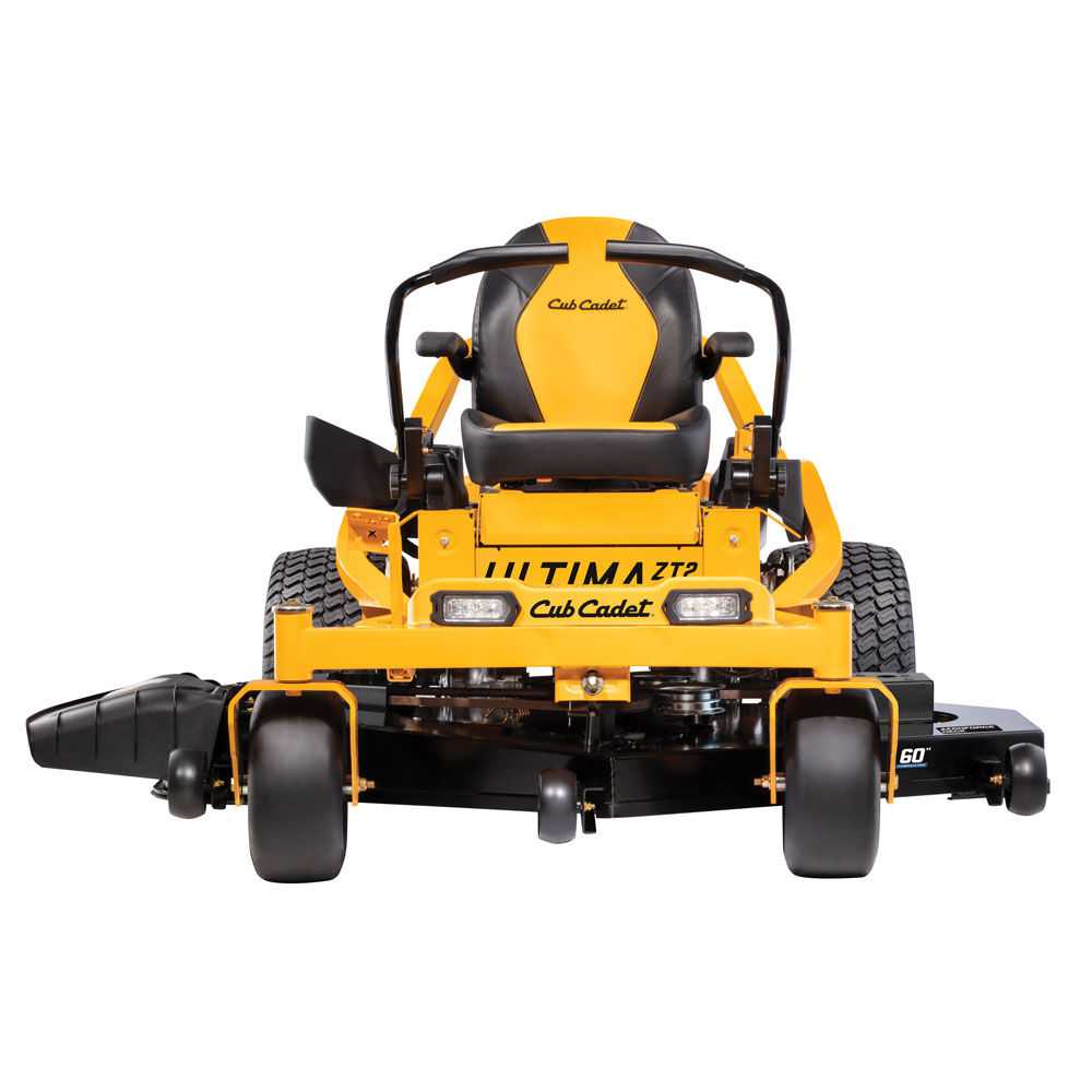 Cub cadet zero turn zt2 60 outlet